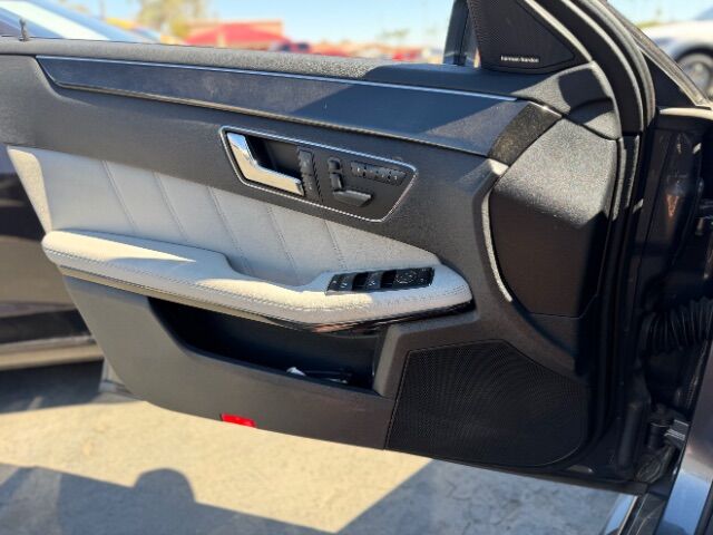 2010 Mercedes-Benz E 350 4MATIC Mesa AZ