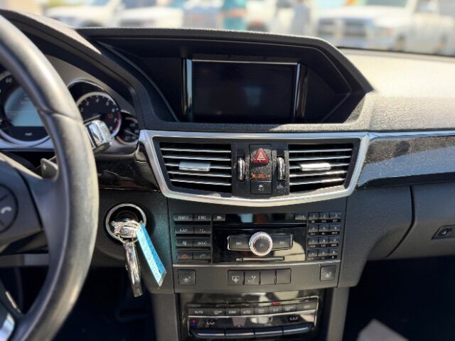 2010 Mercedes-Benz E 350 4MATIC Mesa AZ