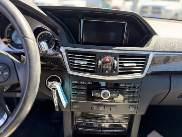 2010 Mercedes-Benz E 350 4MATIC Mesa AZ
