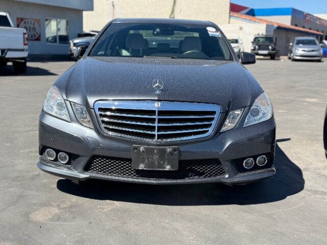 2010 Mercedes-Benz E 350 4MATIC Mesa AZ