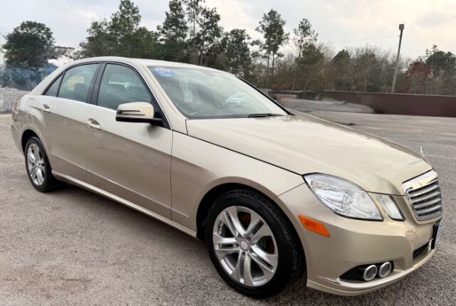 2010 Mercedes-Benz E 350 E350 Sedan Gaston SC
