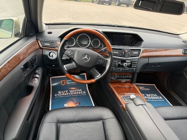 2010 Mercedes-Benz E 350 E350 Sedan Gaston SC