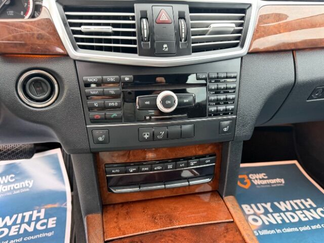 2010 Mercedes-Benz E 350 E350 Sedan Gaston SC