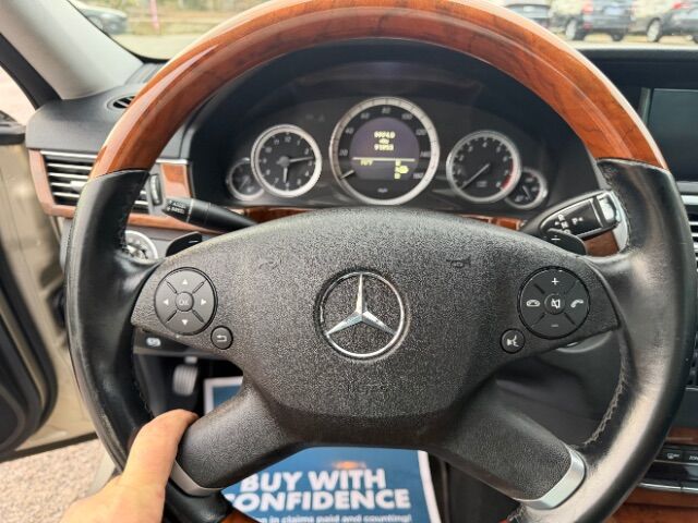 2010 Mercedes-Benz E 350 E350 Sedan Gaston SC
