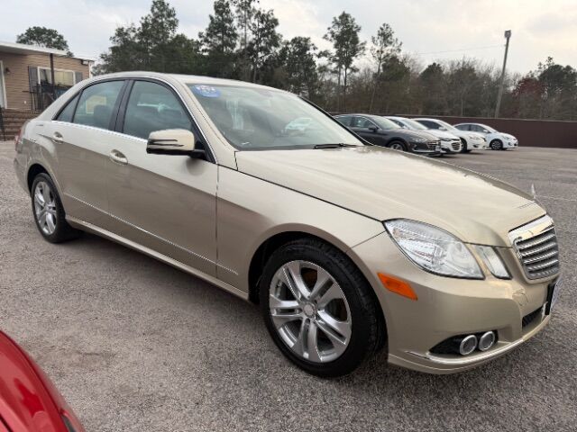 2010 Mercedes-Benz E 350 E350 Sedan Gaston SC