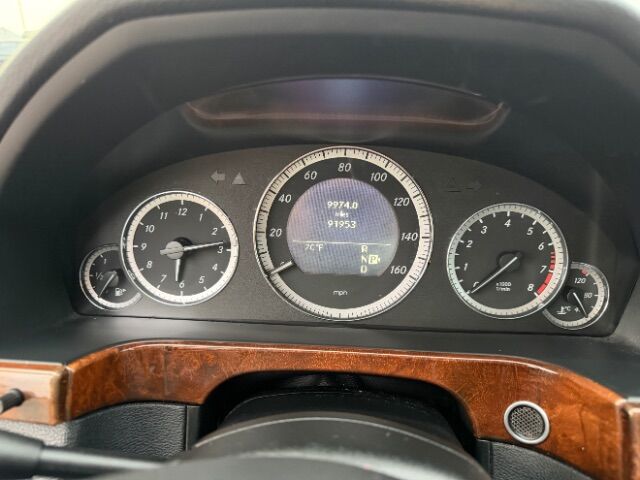 2010 Mercedes-Benz E 350 E350 Sedan Gaston SC