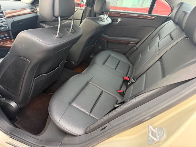 2010 Mercedes-Benz E 350 E350 Sedan Gaston SC