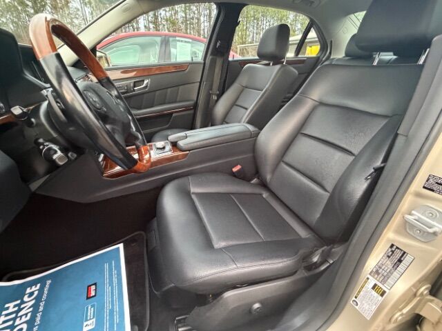 2010 Mercedes-Benz E 350 E350 Sedan Gaston SC