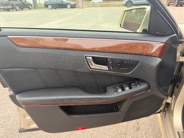 2010 Mercedes-Benz E 350 E350 Sedan Gaston SC