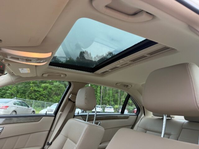 2010 Mercedes-Benz E 350 Luxury Hattiesburg MS