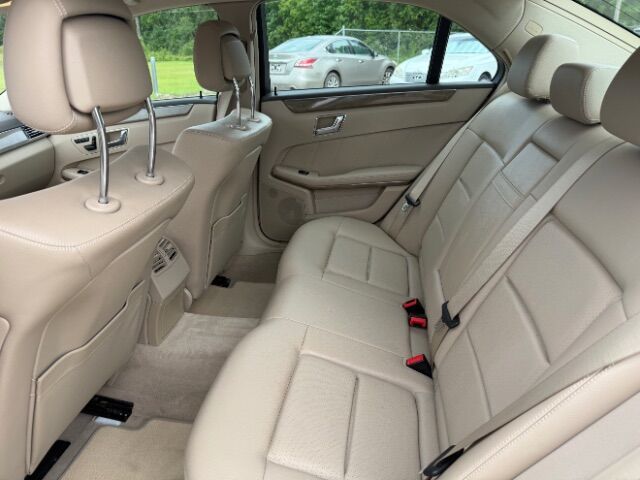 2010 Mercedes-Benz E 350 Luxury Hattiesburg MS
