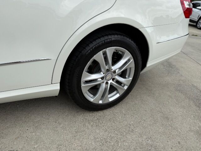 2010 Mercedes-Benz E 350 Luxury Hattiesburg MS