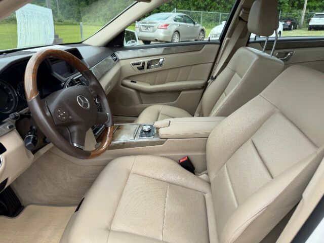 2010 Mercedes-Benz E 350 Luxury Hattiesburg MS