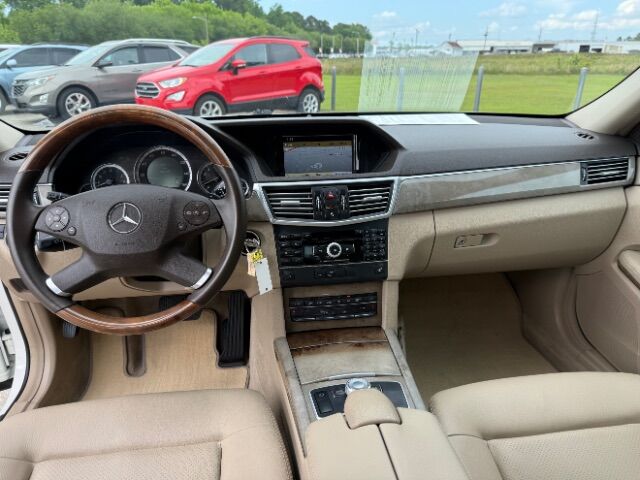 2010 Mercedes-Benz E 350 Luxury Hattiesburg MS