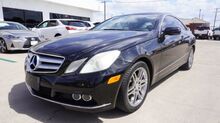 2010_Mercedes-Benz_E 350_PREMIUM_ Laredo TX