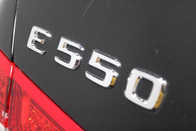 2010 Mercedes-Benz E 550 Sport Chantilly VA