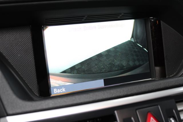 2010 Mercedes-Benz E 550 Sport Chantilly VA