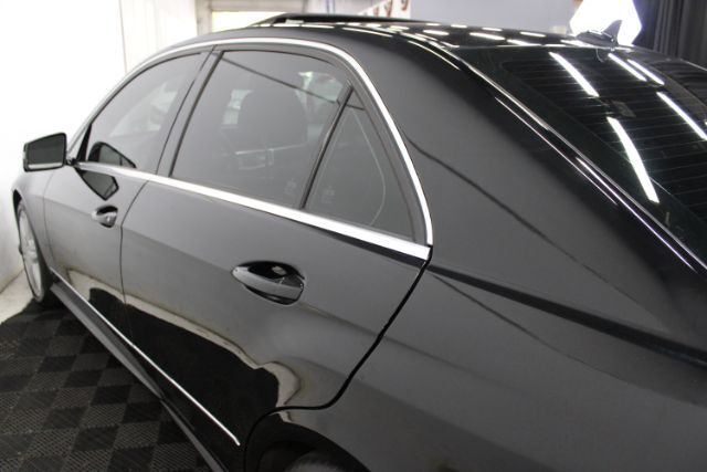 2010 Mercedes-Benz E 550 Sport Chantilly VA