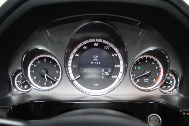 2010 Mercedes-Benz E 550 Sport Chantilly VA
