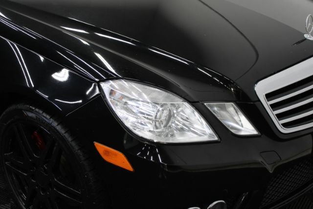 2010 Mercedes-Benz E 550 Sport Chantilly VA