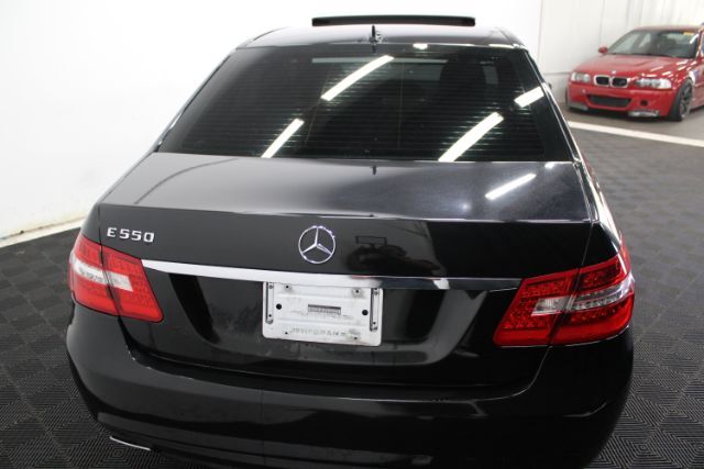2010 Mercedes-Benz E 550 Sport Chantilly VA