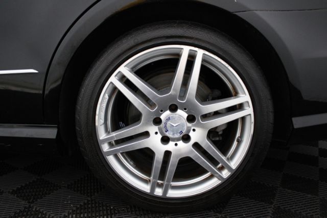 2010 Mercedes-Benz E 550 Sport Chantilly VA