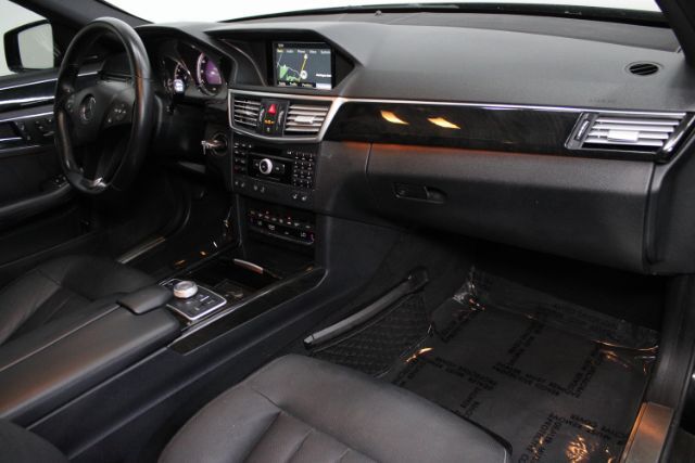 2010 Mercedes-Benz E 550 Sport Chantilly VA