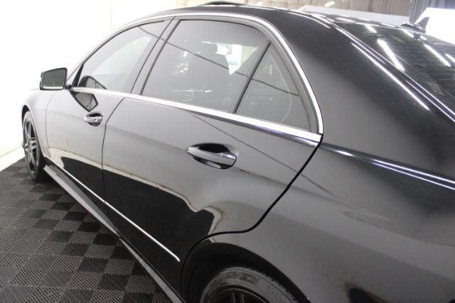 2010 Mercedes-Benz E 550 Sport Chantilly VA