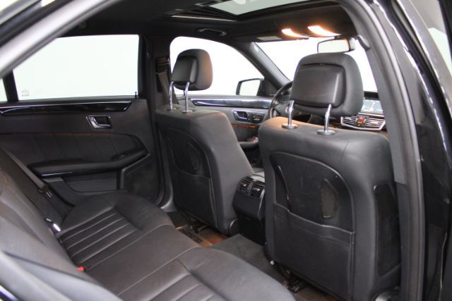2010 Mercedes-Benz E 550 Sport Chantilly VA