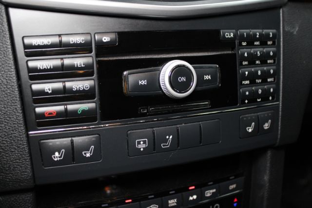 2010 Mercedes-Benz E 550 Sport Chantilly VA