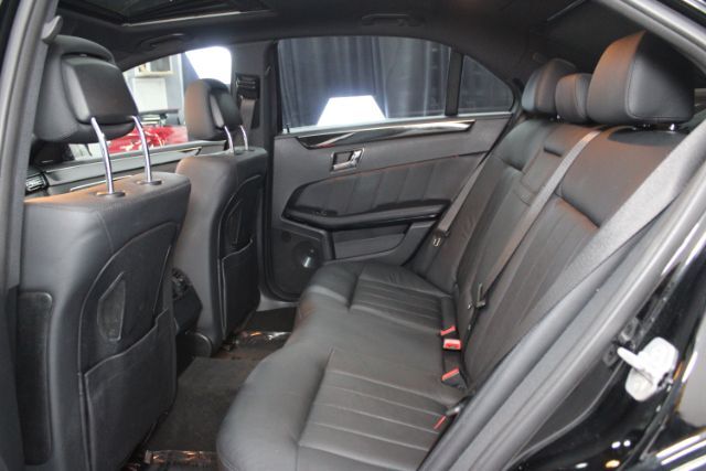 2010 Mercedes-Benz E 550 Sport Chantilly VA