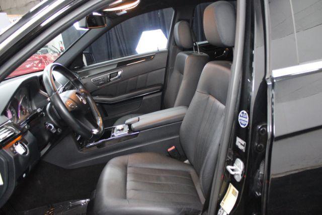 2010 Mercedes-Benz E 550 Sport Chantilly VA