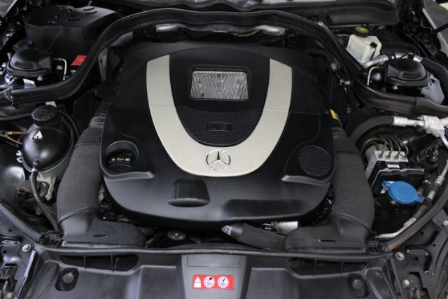 2010 Mercedes-Benz E 550 Sport Chantilly VA