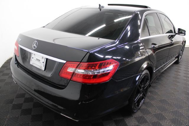 2010 Mercedes-Benz E 550 Sport Chantilly VA