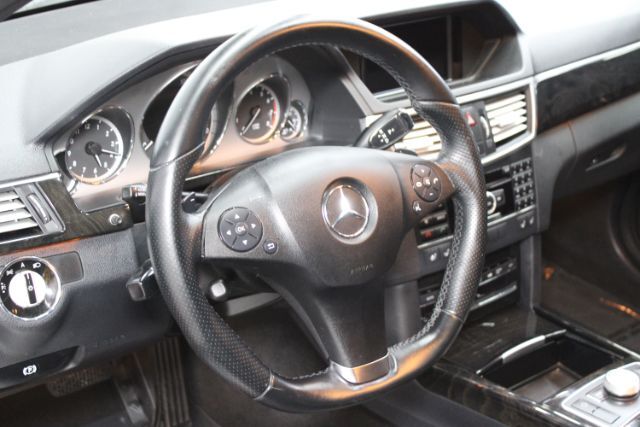 2010 Mercedes-Benz E 550 Sport Chantilly VA