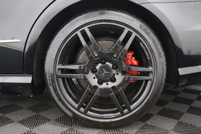 2010 Mercedes-Benz E 550 Sport Chantilly VA