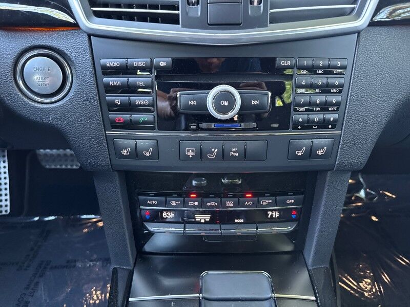 2010 Mercedes-Benz E 63 AMG E 63 AMG Arlington VA
