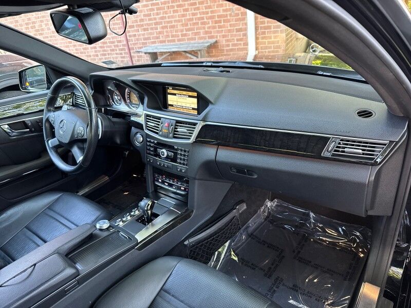 2010 Mercedes-Benz E 63 AMG E 63 AMG Arlington VA