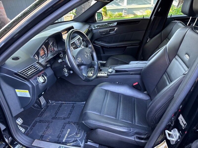 2010 Mercedes-Benz E 63 AMG E 63 AMG Arlington VA