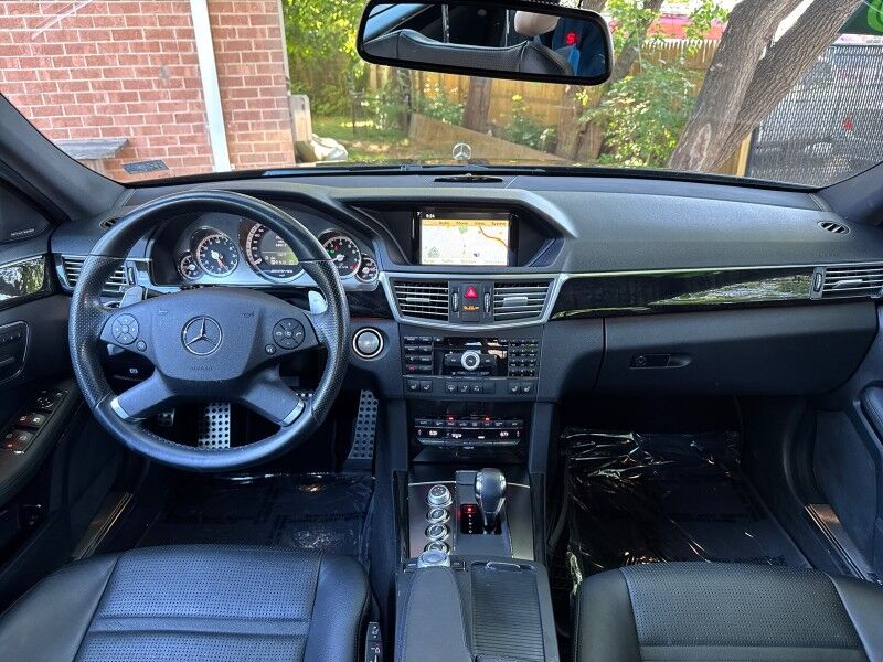 2010 Mercedes-Benz E 63 AMG E 63 AMG Arlington VA