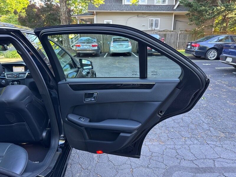2010 Mercedes-Benz E 63 AMG E 63 AMG Arlington VA