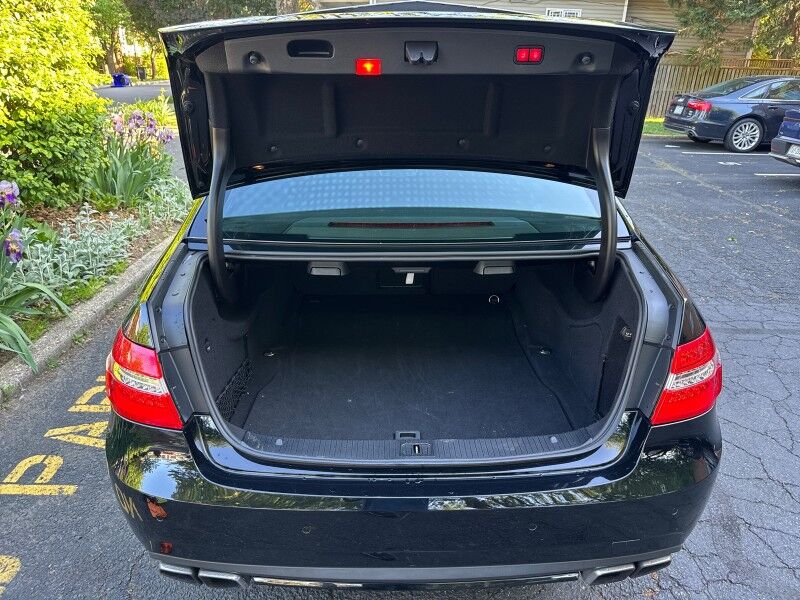 2010 Mercedes-Benz E 63 AMG E 63 AMG Arlington VA
