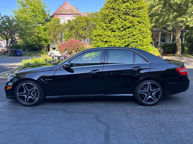 2010 Mercedes-Benz E 63 AMG E 63 AMG Arlington VA