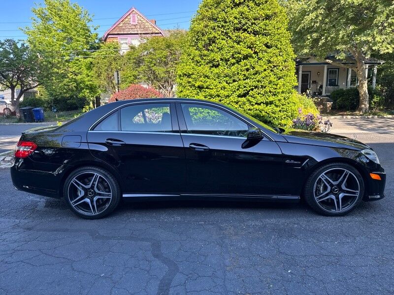 2010 Mercedes-Benz E 63 AMG E 63 AMG Arlington VA