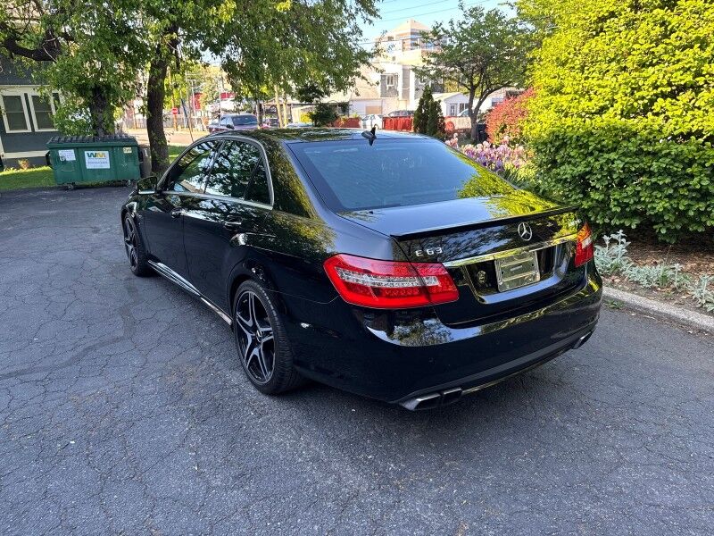 2010 Mercedes-Benz E 63 AMG E 63 AMG Arlington VA