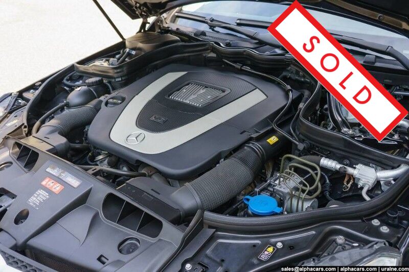 2010 Mercedes-Benz E-Class E 350 Boston MA