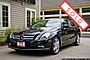 2010 Mercedes-Benz E-Class E 350 Boston MA