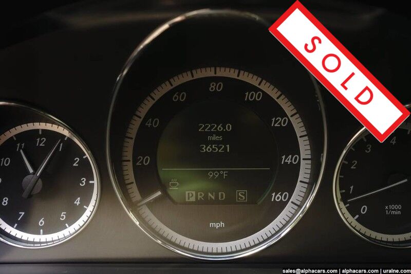 2010 Mercedes-Benz E-Class E 350 Boston MA