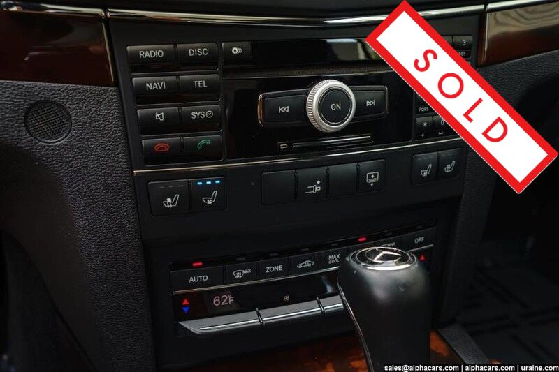 2010 Mercedes-Benz E-Class E 350 Boston MA