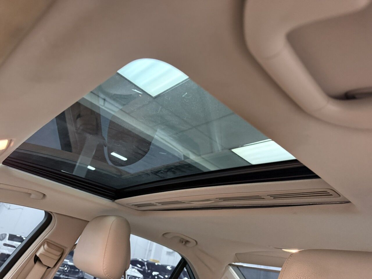 2010 Mercedes-Benz E-Class E 350 Luxury Dallas TX